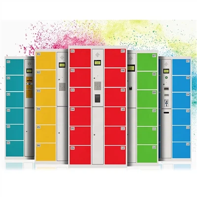 Kunci Panyimpen Elektronik